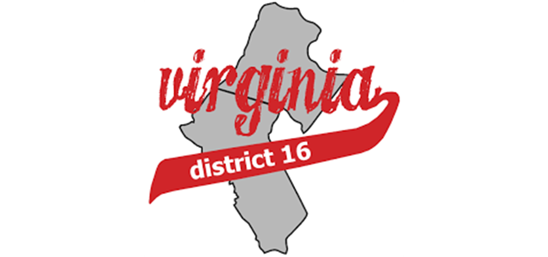 Virginia District 16